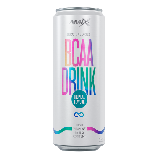 AMIX BCAA DRINK 24*250 ML
