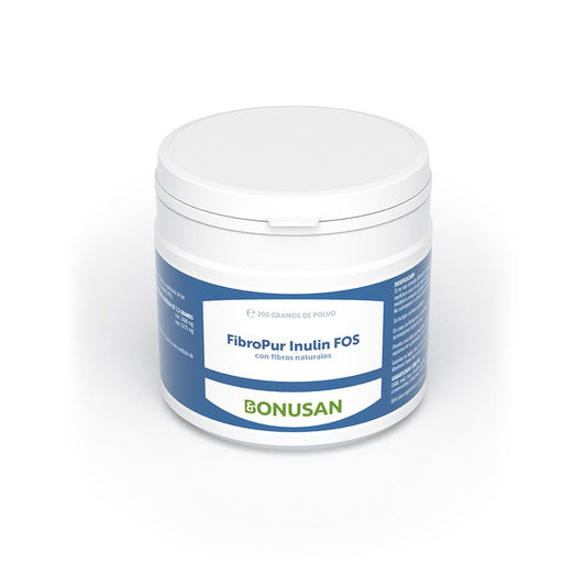 FibroPur Inulin FOS - 200 gr