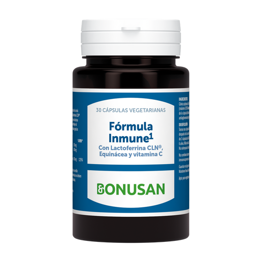 Fórmula Inmune - 30 caps