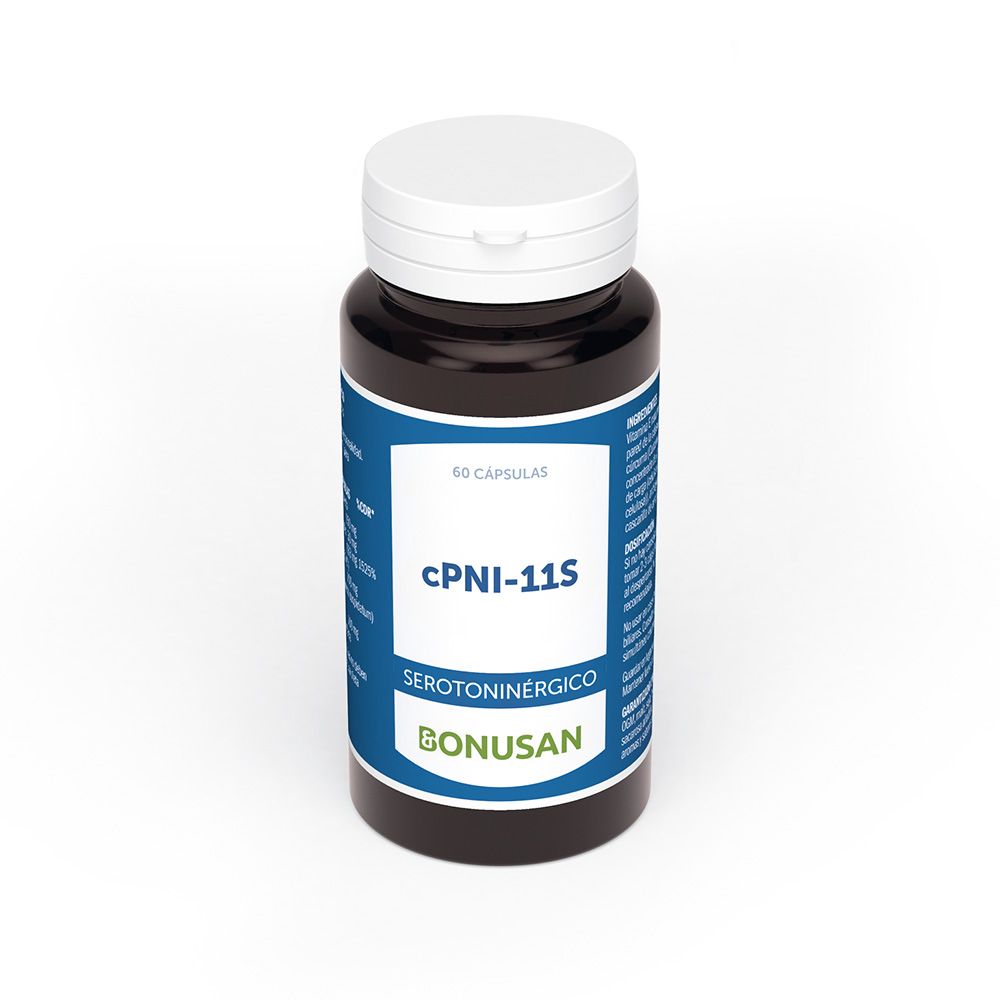 cPNI-11S - 60cap