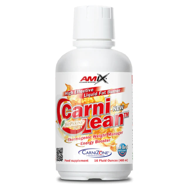 L-carnitina Carnilean Burner