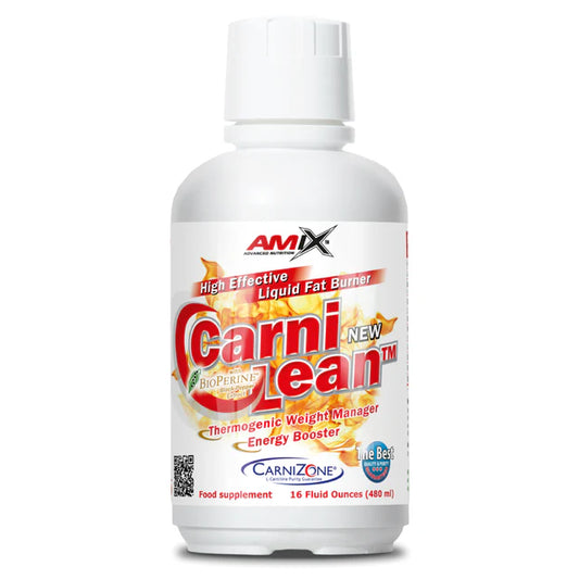 L-carnitina Carnilean Burner