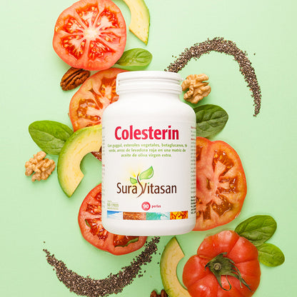 Colesterin 90Per