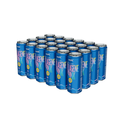 AMIX COLLAGENE DRINK 24*250 ML