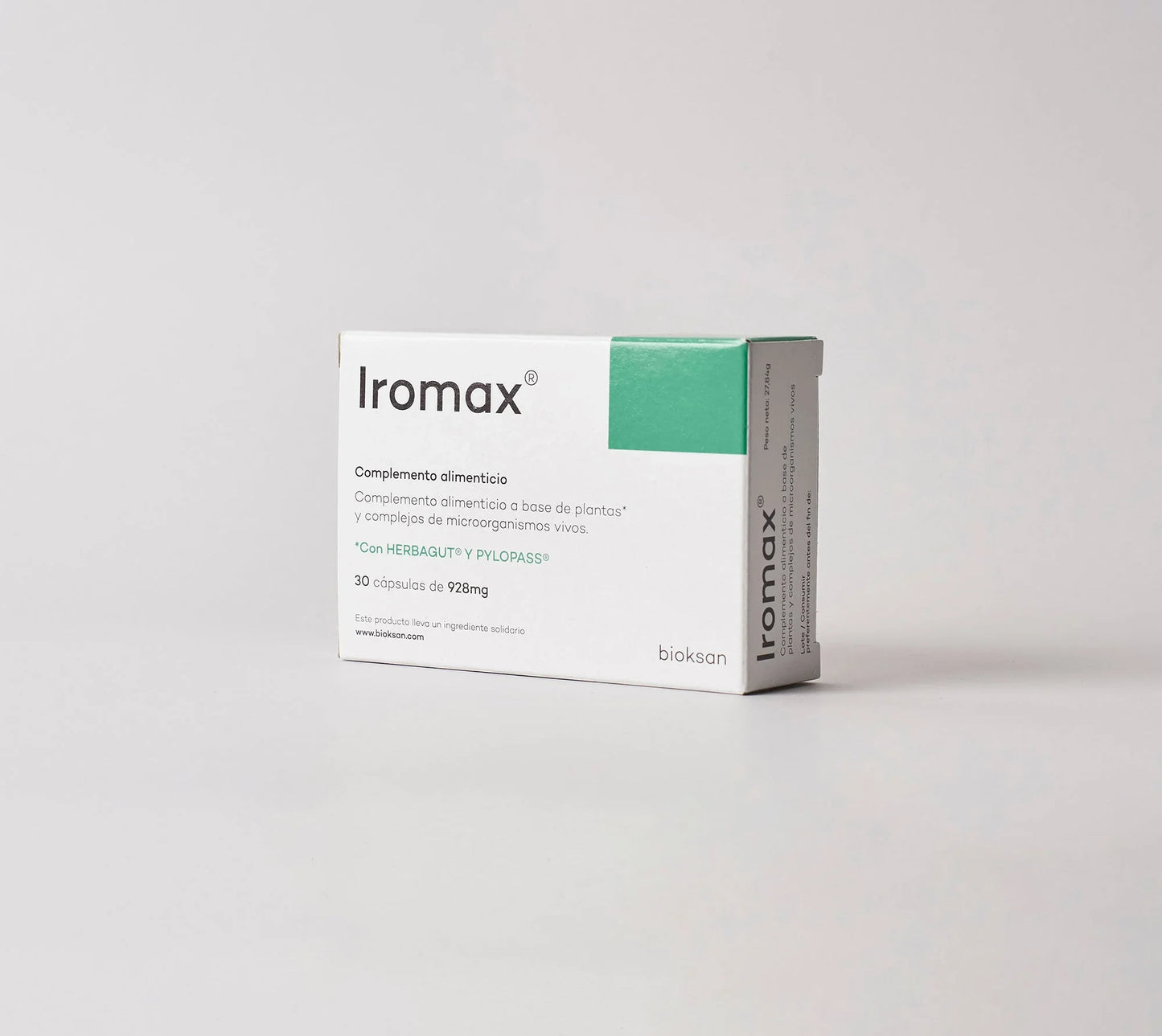 Iromax - 30 caps