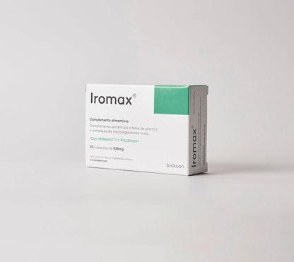 Iromax - 30 caps