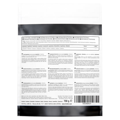 L-Glutamina 5000 mg - 750 gr