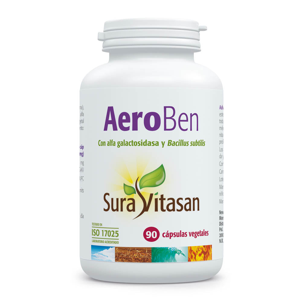Aero Ben  90Cap