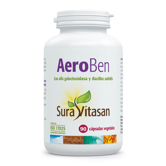 Aero Ben  90Cap