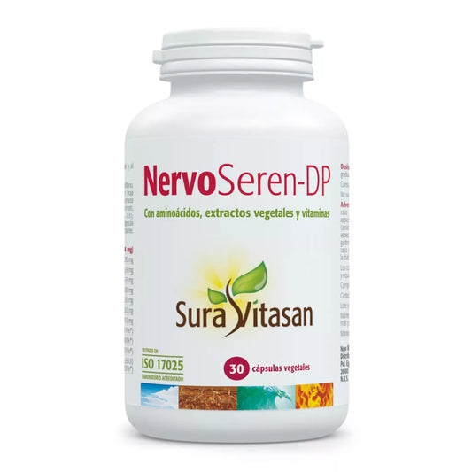 Nervoseren-Dp 30Cap