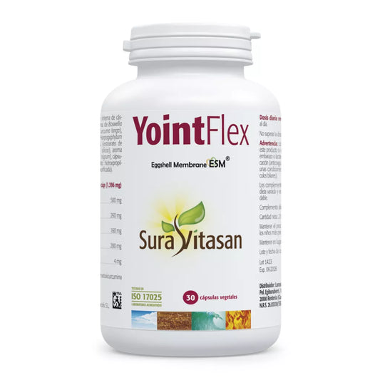 Yoint Flex 30Cap