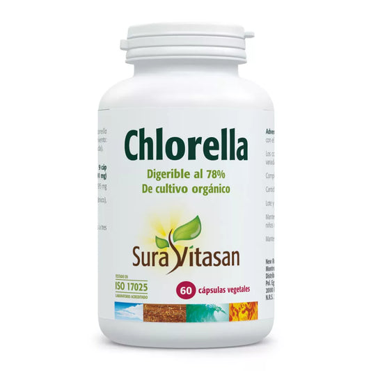 Chlorella 455Mg 300Cap