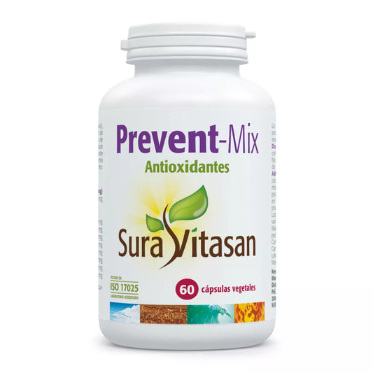 Prevent-Mix 60Cap