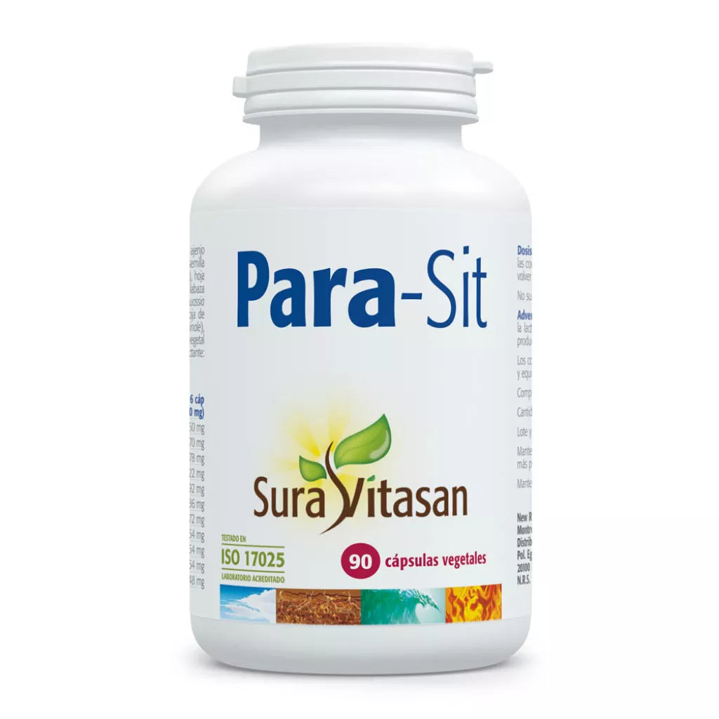 Para-Sit 90Cap
