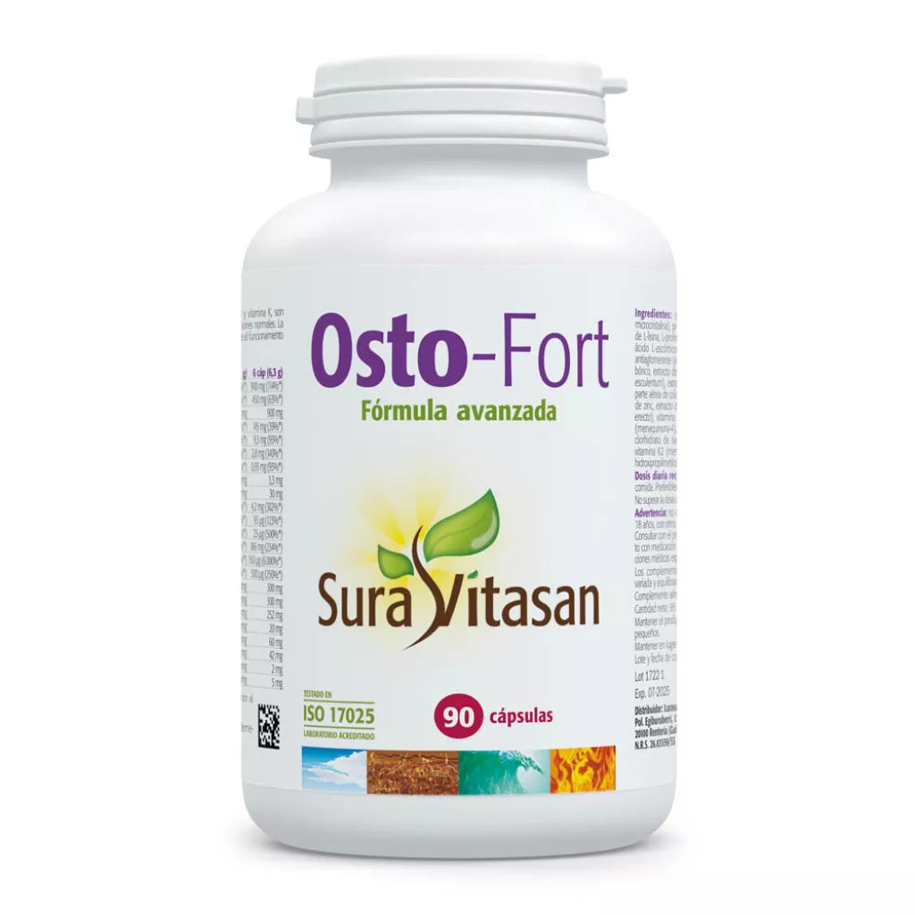 Osto-Fort 90Cap