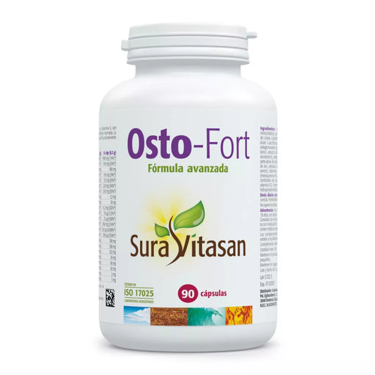 Osto-Fort 90Cap