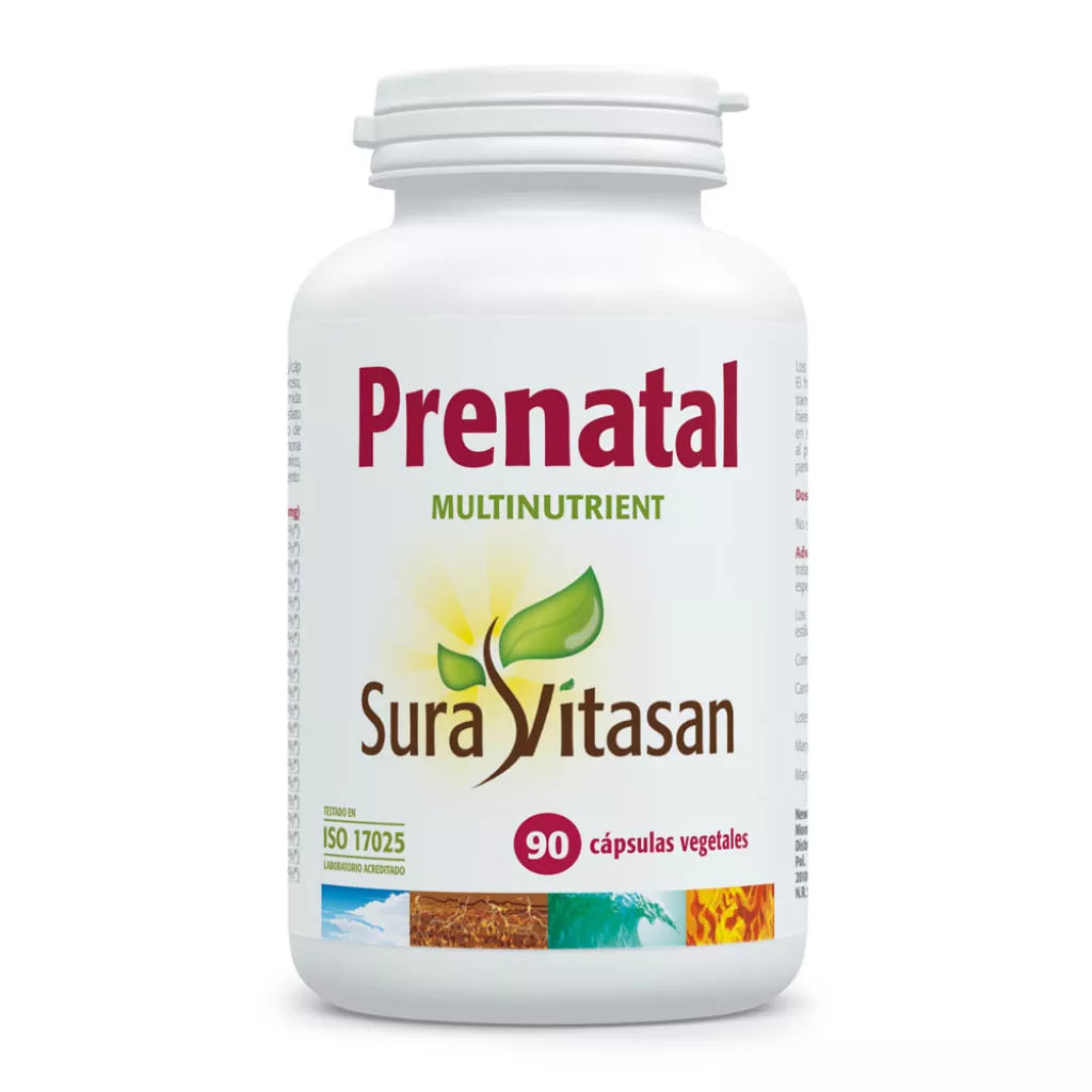 Prenatal 90Cap