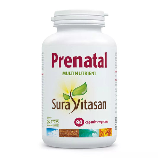 Prenatal 90Cap