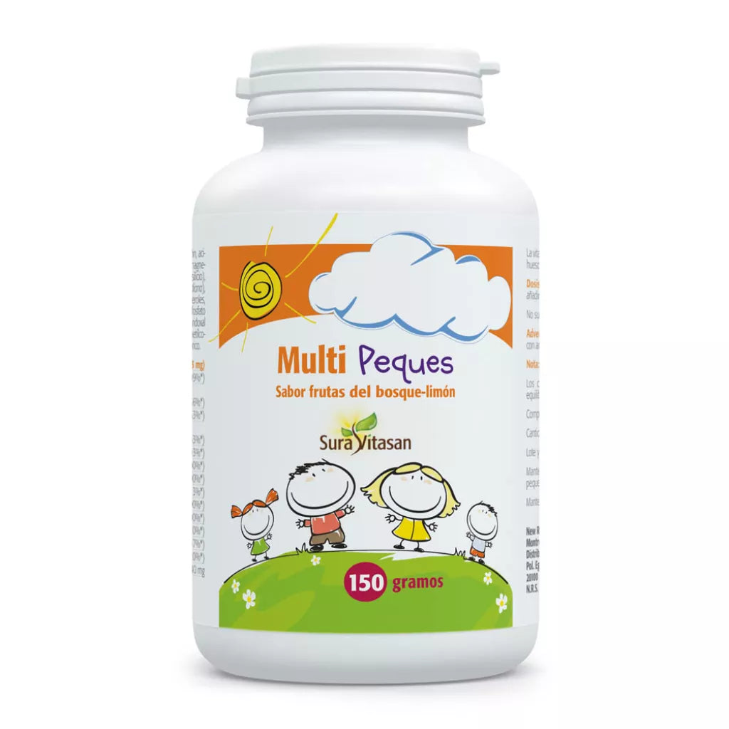 Multi Peques 150Gr
