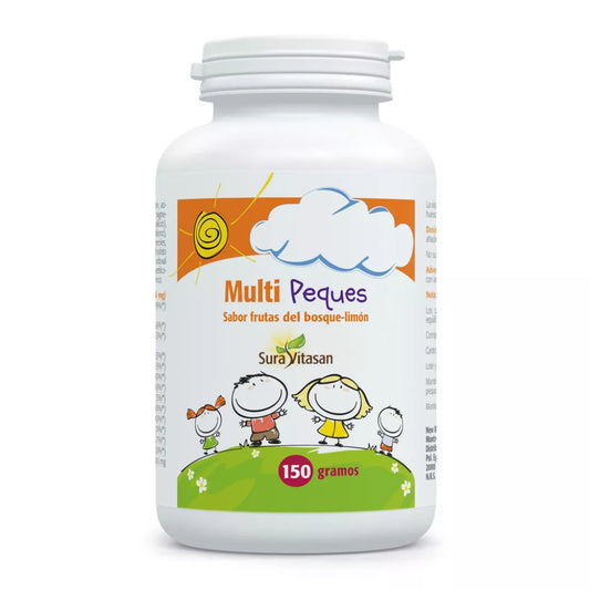 Multi Peques 150Gr