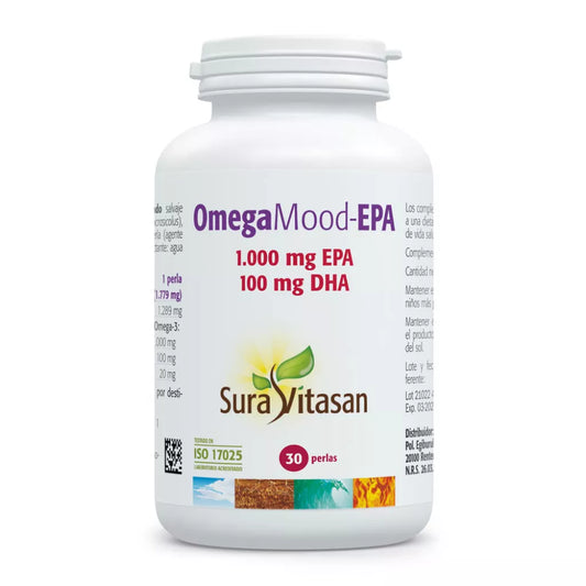 Omega Mood-Epa 30Per