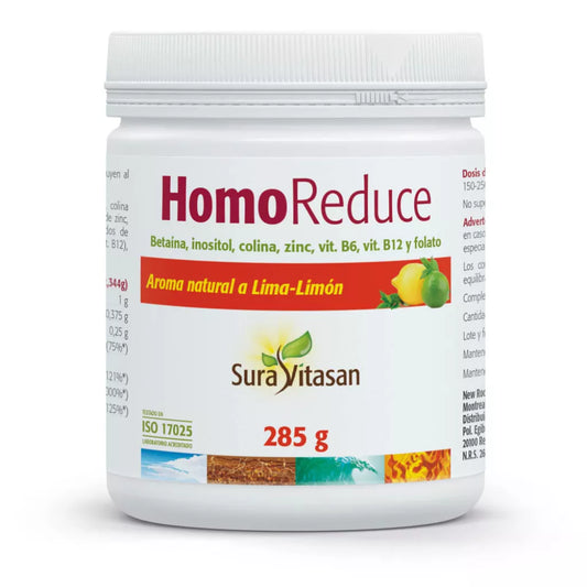 Homo Reduce 285Gr