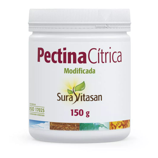 Pectina Cítrica Modificada 150Gr
