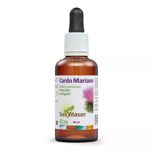 Cardo Mariano 95Ml