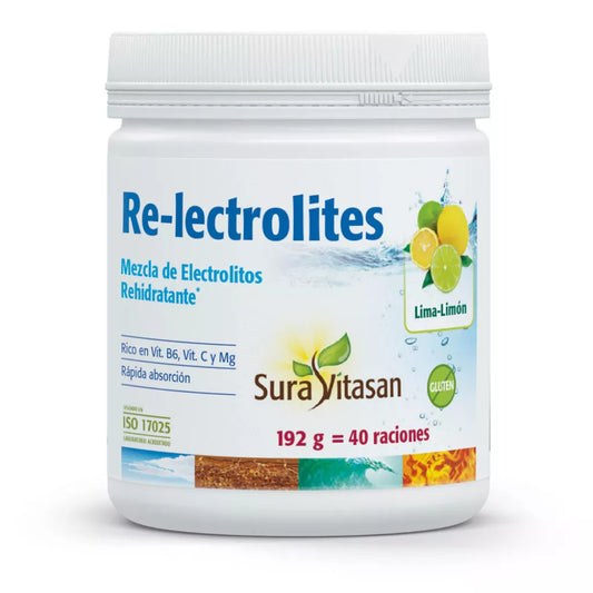 Re-Lectrolites 192 G