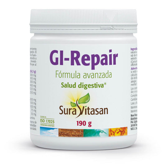 Gi-Repair 190Gr