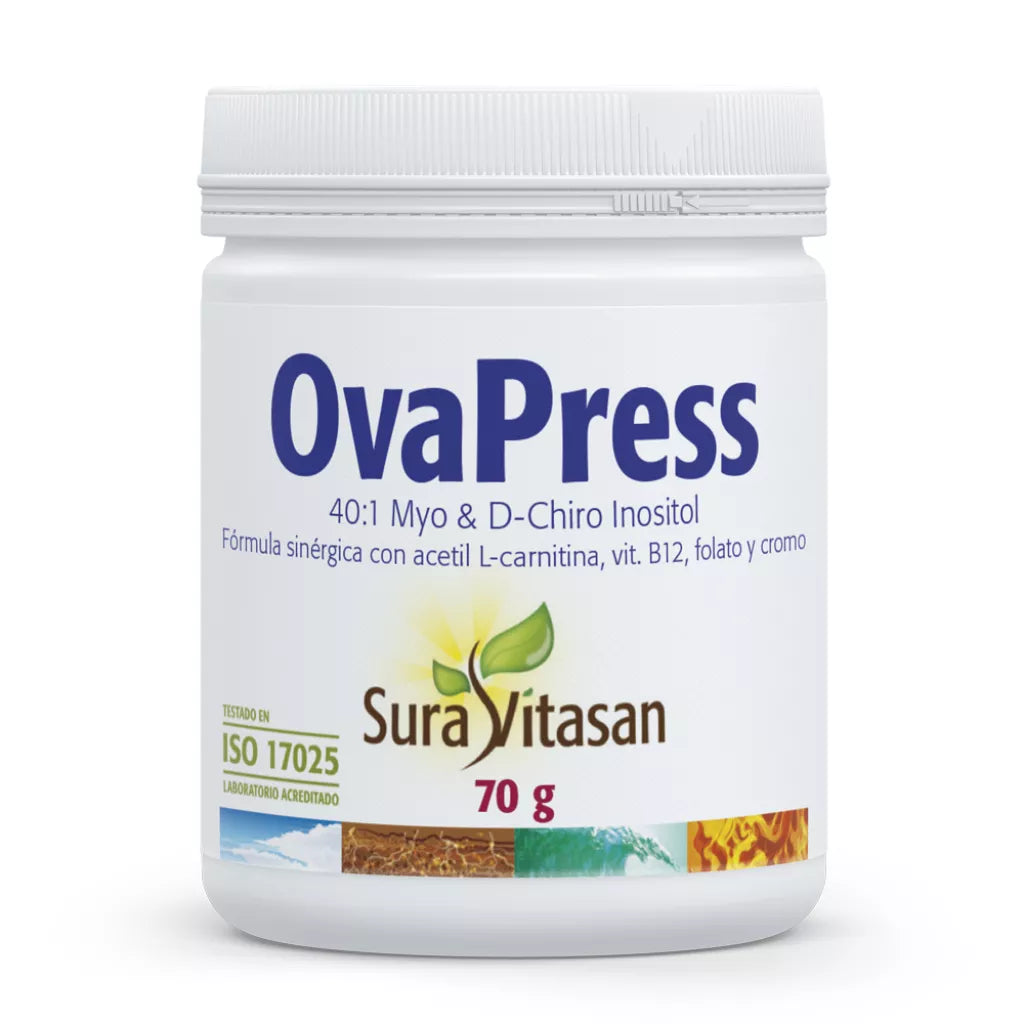 Ova Press 70Gr