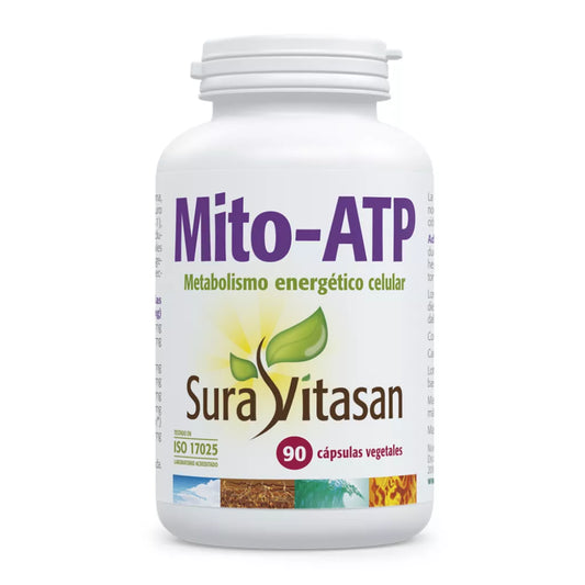 Mito-Atp 90Cap