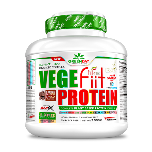 VEGEfiit PROTEIN 720 GR