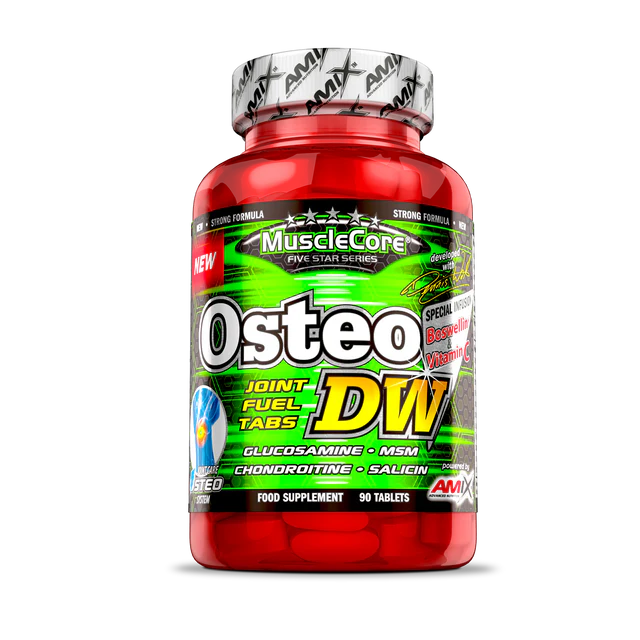 Salud articular Osteo DW 90 tabs