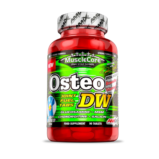 Salud articular Osteo DW 90 tabs