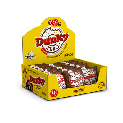 DUNKY ZERO 15*70 GR