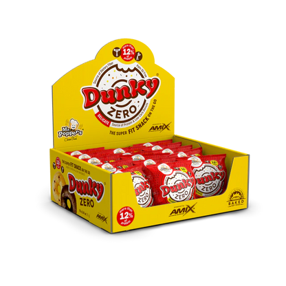 DUNKY ZERO 15*70GR