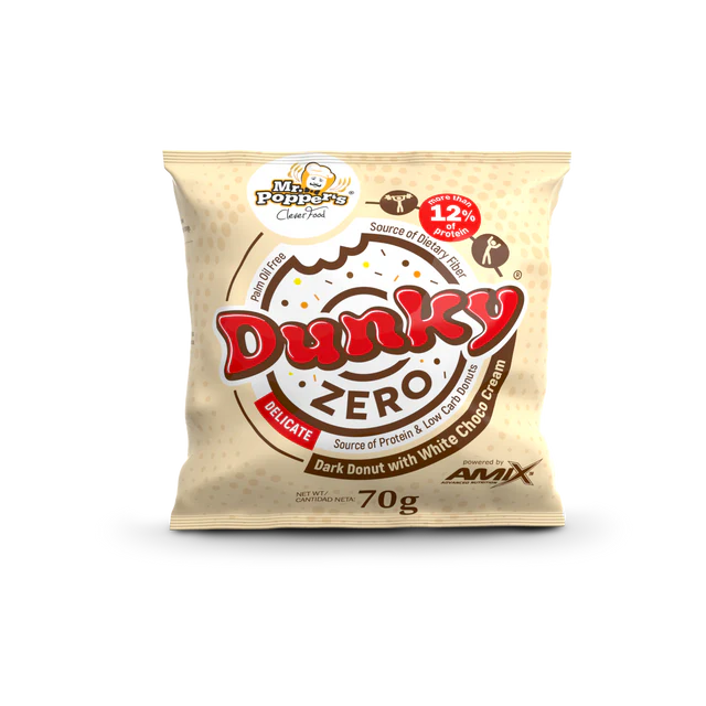 DUNKY ZERO 15*70 GR