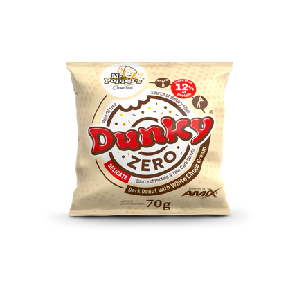 DUNKY ZERO 15*70 GR