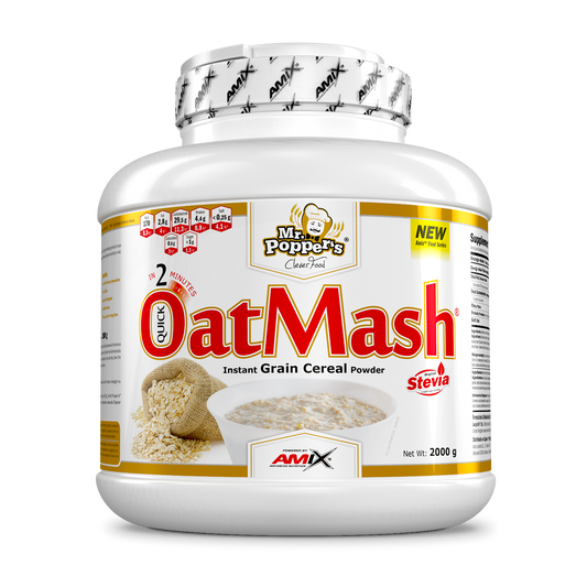 OATMASH 2 KG