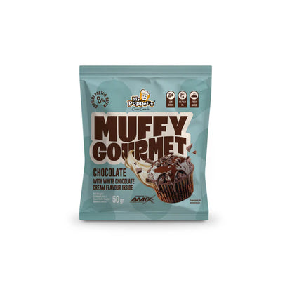 MUFFY GOURMET ORIGINAL - 15*50 GR