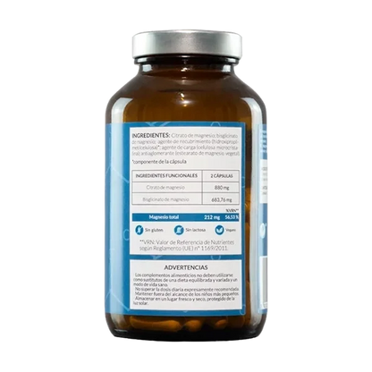 Mag-Root Basic - 120 caps