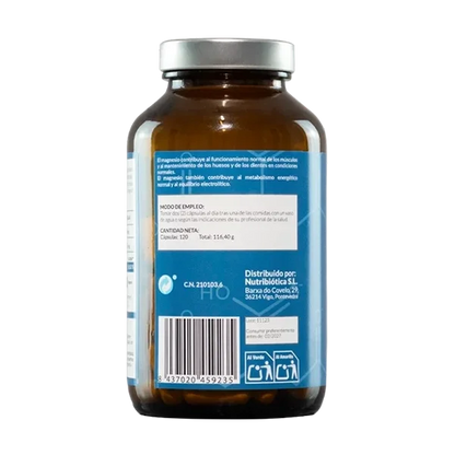Mag-Root Basic - 120 caps