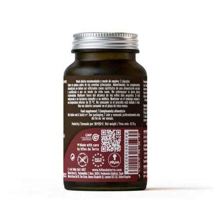 Mico Rei (Ganoderma lucidum) - 70 caps