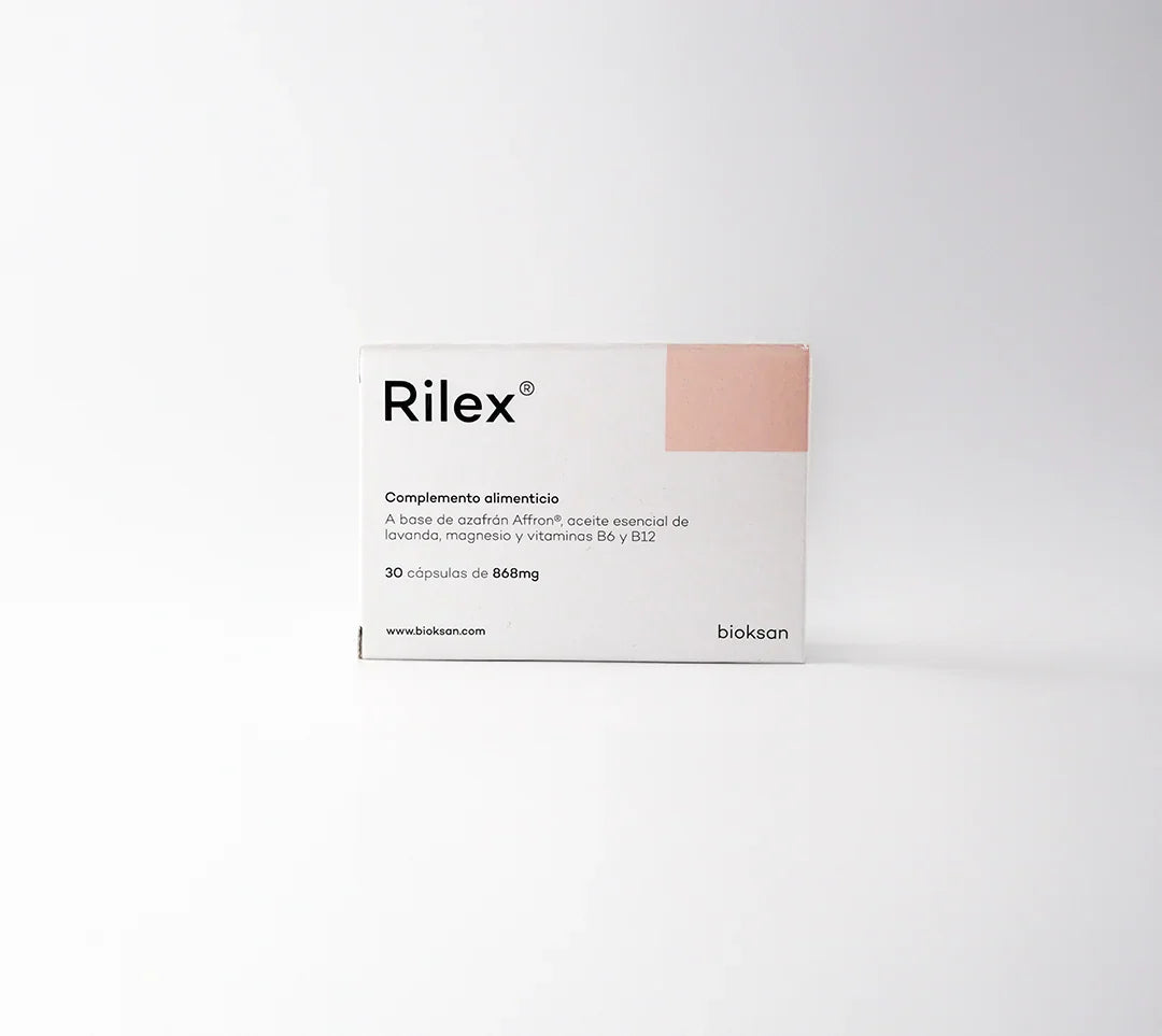 Rilex - 30 caps