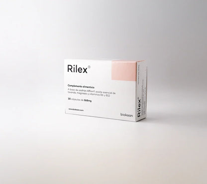 Rilex - 30 caps