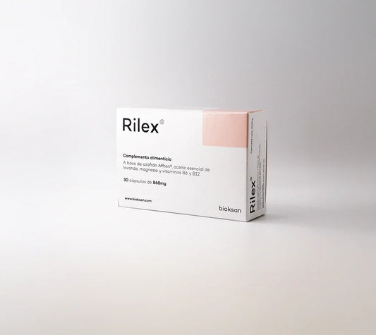 Rilex - 30 caps