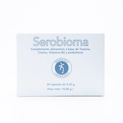 Serobioma - 24 caps