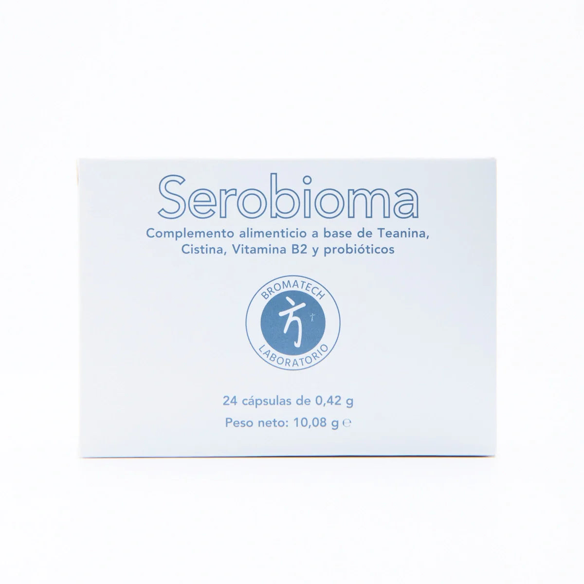 Serobioma - 24 caps