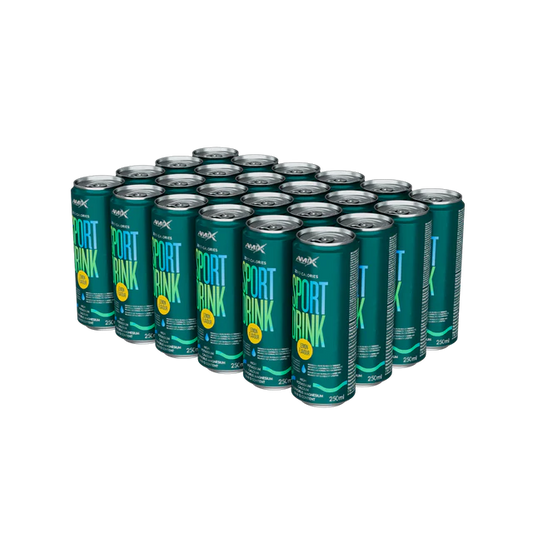 AMIX SPORT DRINK 24*250 ML
